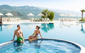 CLC Wyndham Kuşadası Golf resort